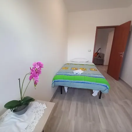 Апартаменты House L'aquila- Affitti Brevi Italia
