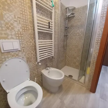House L'aquila- Affitti Brevi Italia Апартаменты Л'Акуила
