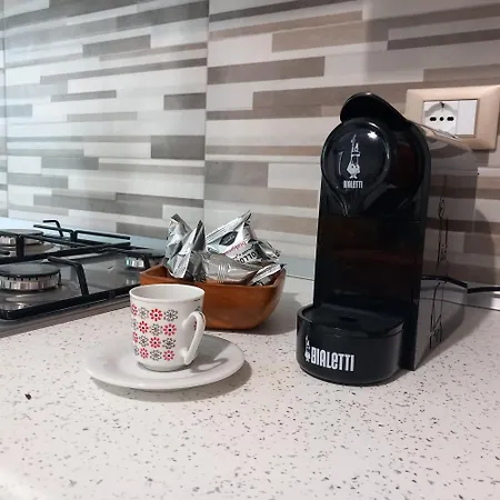 Apartment House L'aquila- Affitti Brevi Italia