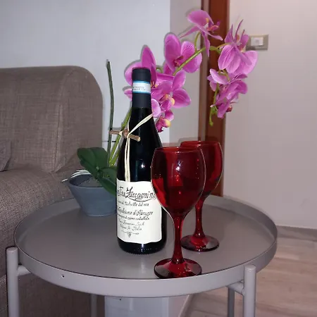 House L'aquila- Affitti Brevi Italia * Л'Акуила
