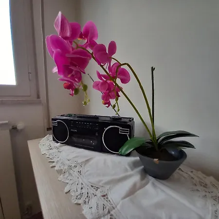 Apartment House L'aquila- Affitti Brevi Italia *