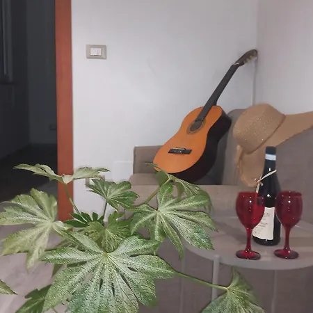 House L'aquila- Affitti Brevi Italia Apartment *