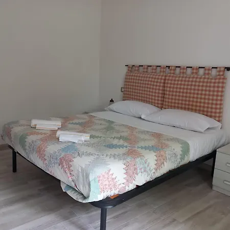 Апартаменты House L'aquila- Affitti Brevi Italia Л'Акуила