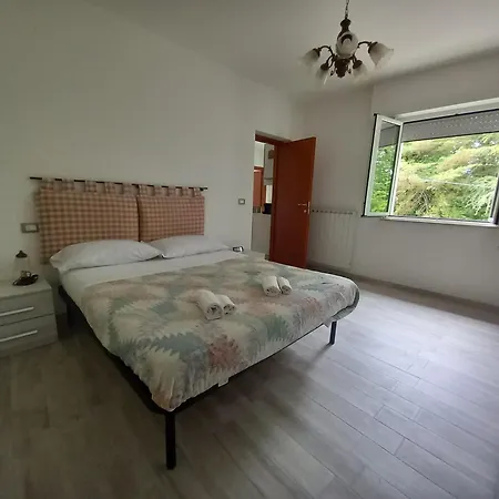 Апартаменты House L'aquila- Affitti Brevi Italia Л'Акуила