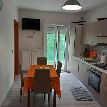 House L'aquila- Affitti Brevi Italia Апартаменты