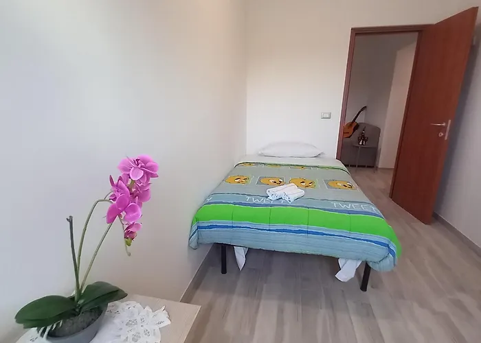 Apartmán House L'aquila- Affitti Brevi Italia
