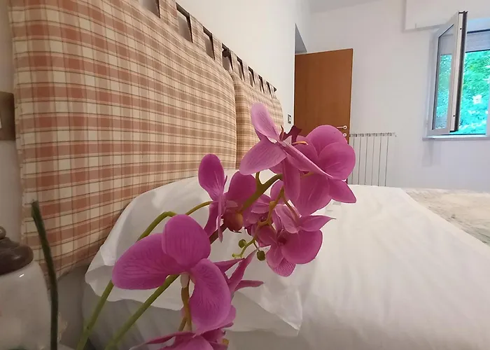 Apartmán House L'aquila- Affitti Brevi Italia