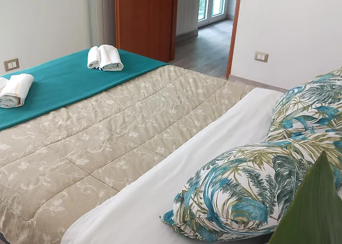 House L'aquila- Affitti Brevi Italia Apartmán