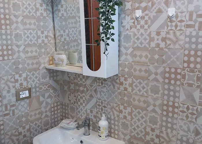 House L'aquila- Affitti Brevi Italia Apartmán