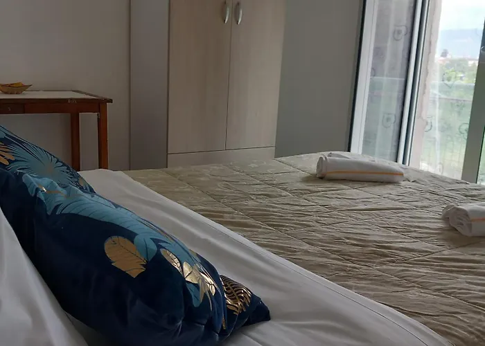 Apartmán House L'aquila- Affitti Brevi Italia *