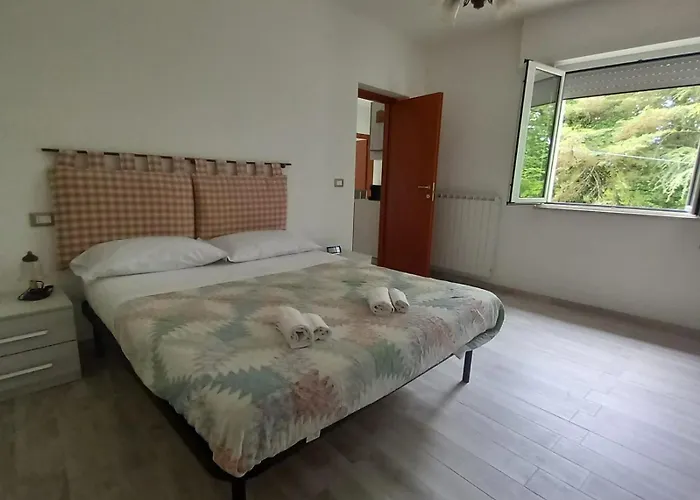 Apartmán House L'aquila- Affitti Brevi Italia LʼAquila