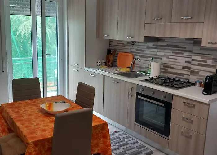 House L'aquila- Affitti Brevi Italia * LʼAquila